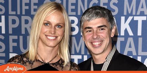 larry page foundation|larry page wife and kids.
